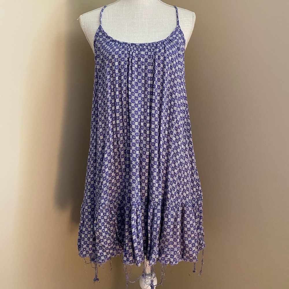 Out From Under Beachy Dress